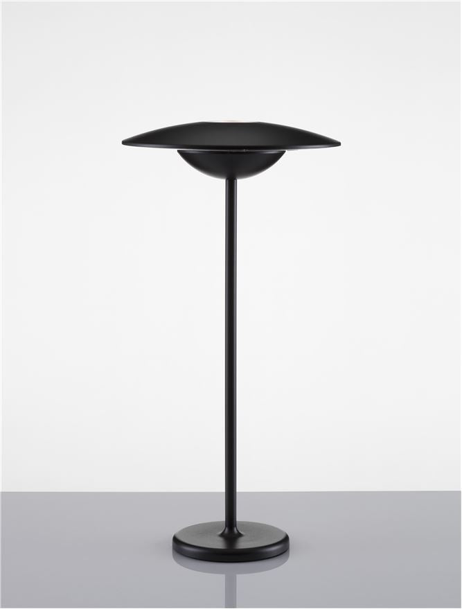 Veioza exterior reincarcabila Nova Luce FABIO 9492441