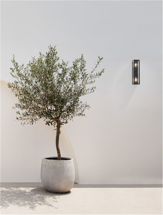 Aplica exterior Nova Luce REGINA 9492442