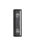 Aplica exterior Nova Luce REGINA 9492442
