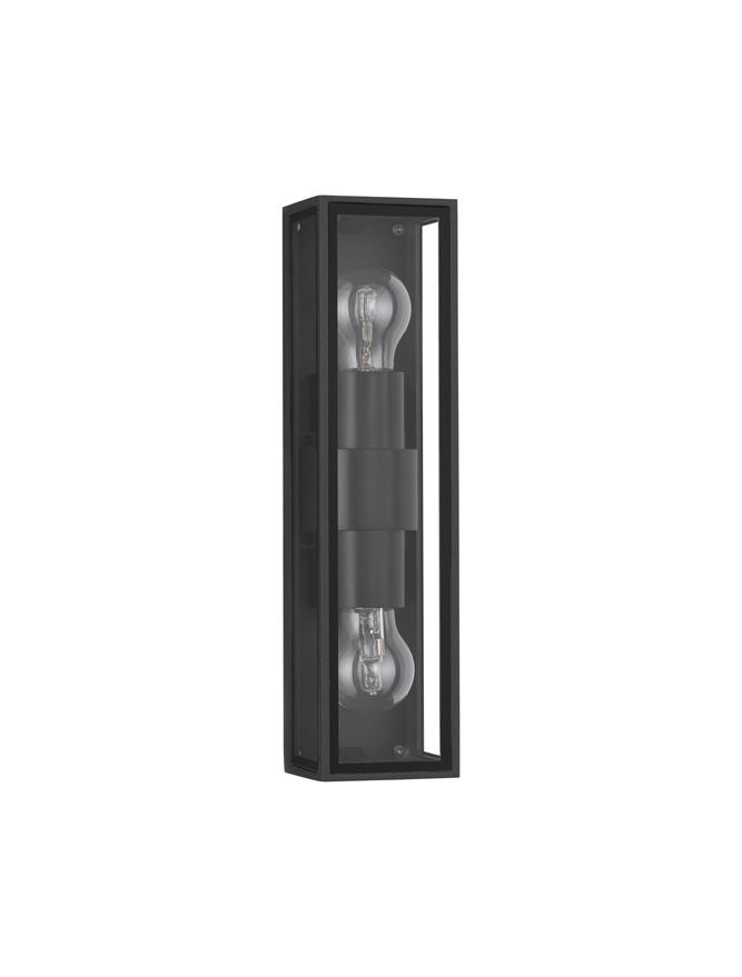 Aplica exterior Nova Luce REGINA 9492442
