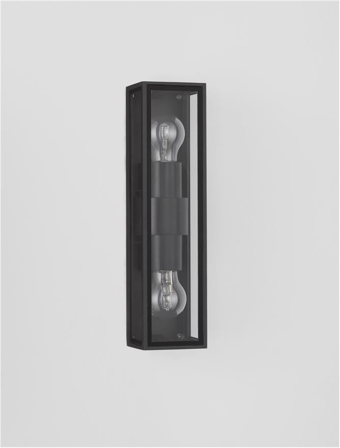 Aplica exterior Nova Luce REGINA 9492442