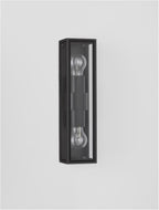 Aplica exterior Nova Luce REGINA 9492442