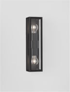 Aplica exterior Nova Luce REGINA 9492442
