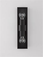 Aplica exterior Nova Luce REGINA 9492442