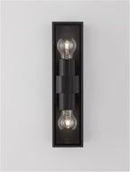 Aplica exterior Nova Luce REGINA 9492442