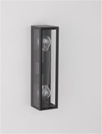 Aplica exterior Nova Luce REGINA 9492442
