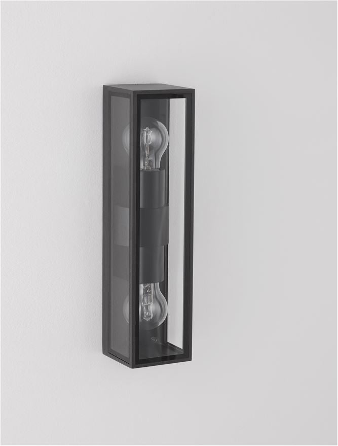 Aplica exterior Nova Luce REGINA 9492442