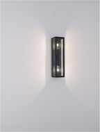 Aplica exterior Nova Luce REGINA 9492442