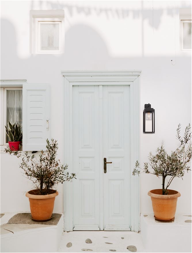 Aplica exterior  Nova Luce FIGO 9492500