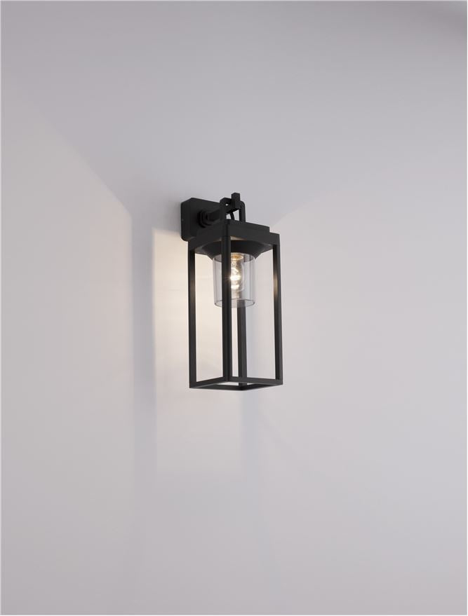 Aplica exterior  Nova Luce FIGO 9492500