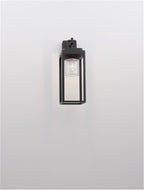 Aplica exterior  Nova Luce FIGO 9492500