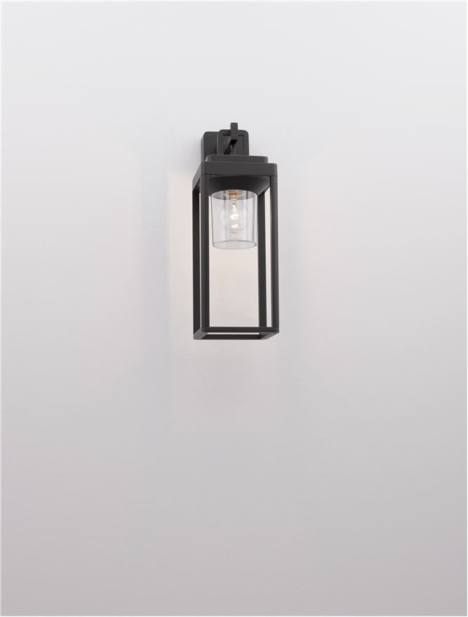 Aplica exterior  Nova Luce FIGO 9492500
