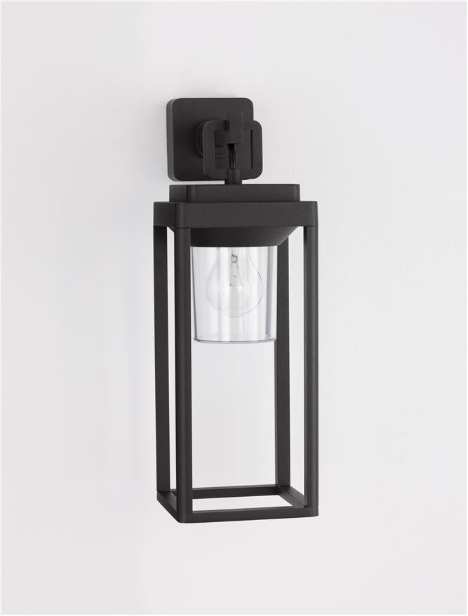 Aplica exterior  Nova Luce FIGO 9492500