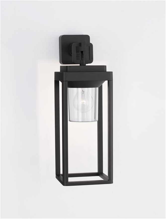 Aplica exterior  Nova Luce FIGO 9492500