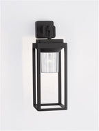 Aplica exterior  Nova Luce FIGO 9492500