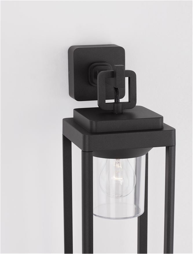 Aplica exterior  Nova Luce FIGO 9492500