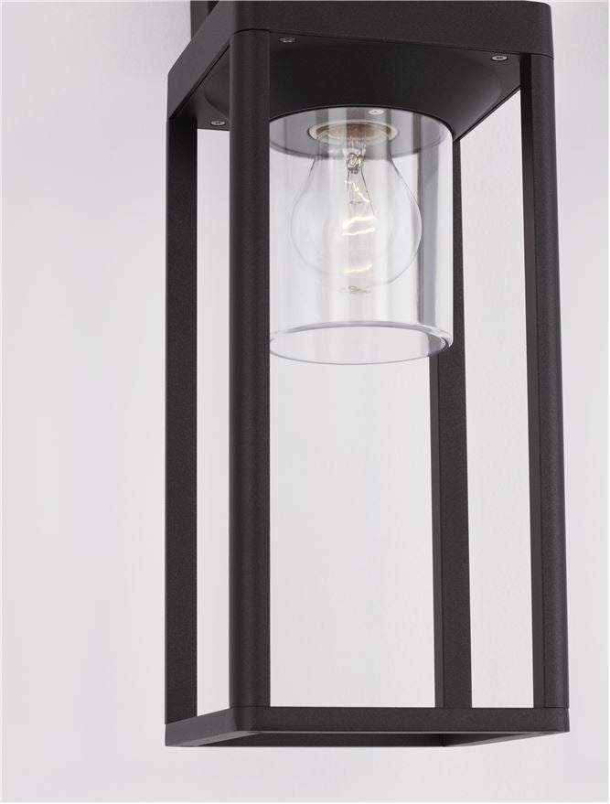 Aplica exterior  Nova Luce FIGO 9492500