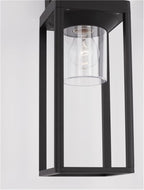 Aplica exterior  Nova Luce FIGO 9492500
