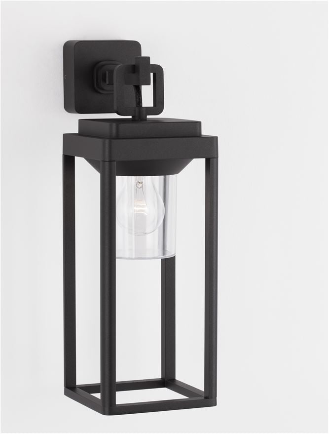 Aplica exterior  Nova Luce FIGO 9492500