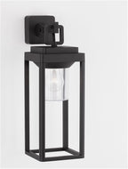 Aplica exterior  Nova Luce FIGO 9492500