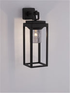 Aplica exterior  Nova Luce FIGO 9492500