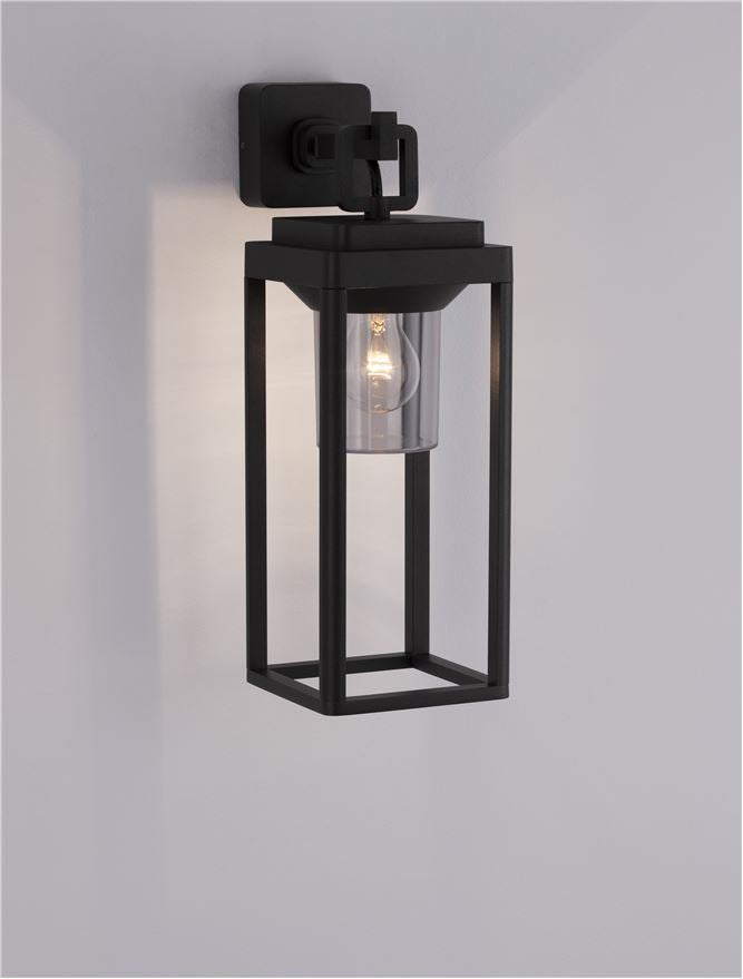 Aplica exterior  Nova Luce FIGO 9492500