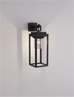 Aplica exterior  Nova Luce FIGO 9492500