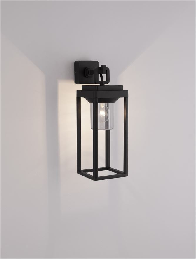 Aplica exterior  Nova Luce FIGO 9492500