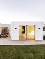 Aplica exterior solara Nova Luce PRIM 9492510