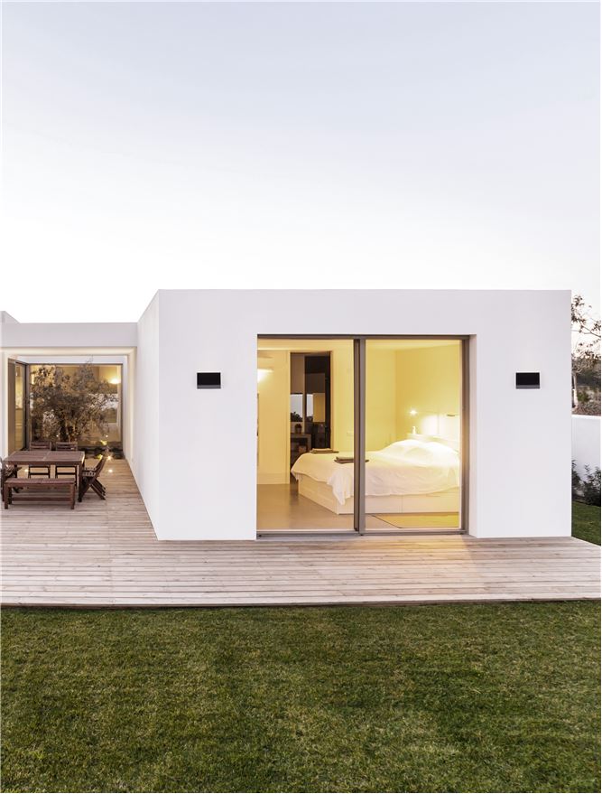 Aplica exterior solara Nova Luce PRIM 9492510