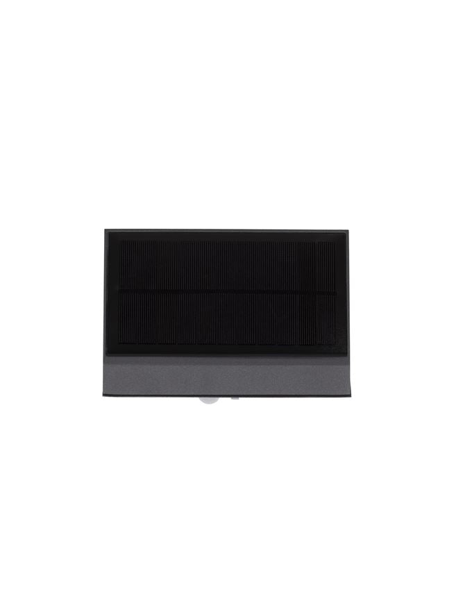 Aplica exterior solara Nova Luce PRIM 9492510