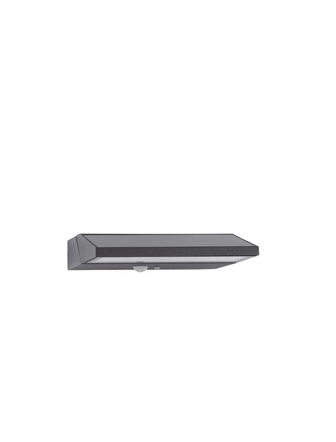 Aplica exterior solara Nova Luce PRIM 9492510