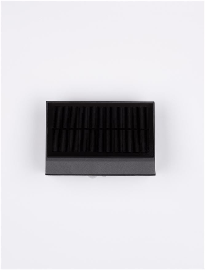 Aplica exterior solara Nova Luce PRIM 9492510