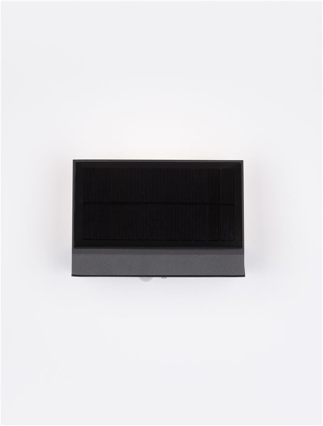 Aplica exterior solara Nova Luce PRIM 9492510