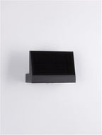 Aplica exterior solara Nova Luce PRIM 9492510