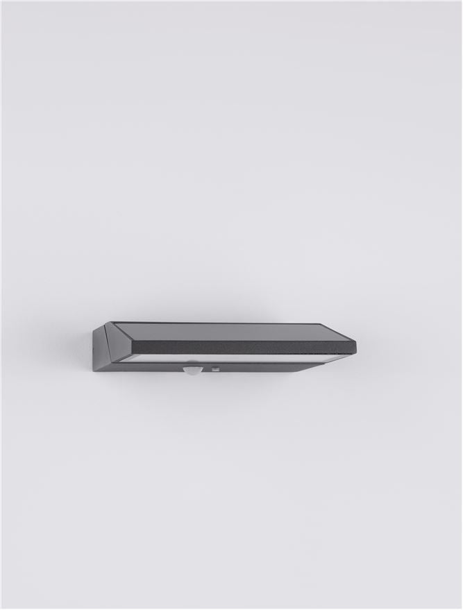 Aplica exterior solara Nova Luce PRIM 9492510