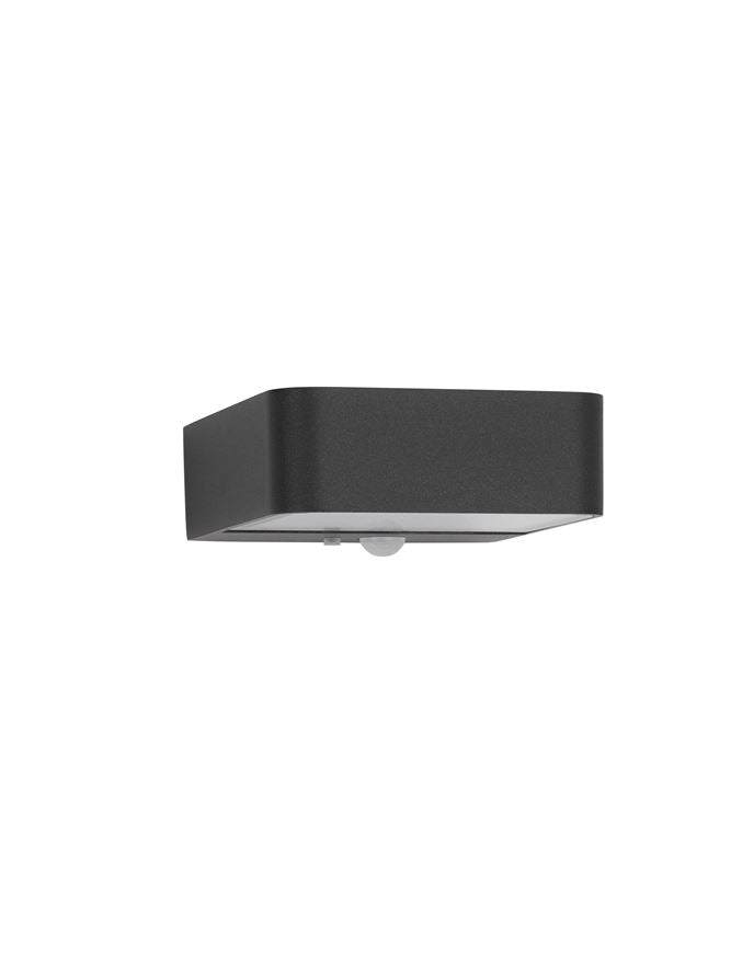 Aplica exterior solara Nova Luce TRENDO 9492520