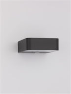Aplica exterior solara Nova Luce TRENDO 9492520