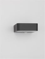 Aplica exterior solara Nova Luce TRENDO 9492520