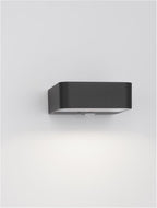 Aplica exterior solara Nova Luce TRENDO 9492520