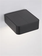 Aplica exterior solara Nova Luce TRENDO 9492520
