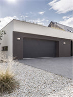 Aplica exterior solara Nova Luce VALOR 9492540