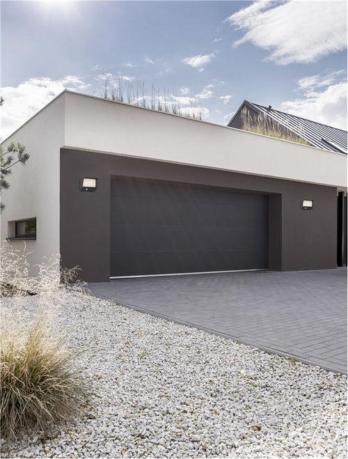 Aplica exterior solara Nova Luce VALOR 9492540