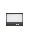Aplica exterior solara Nova Luce VALOR 9492540