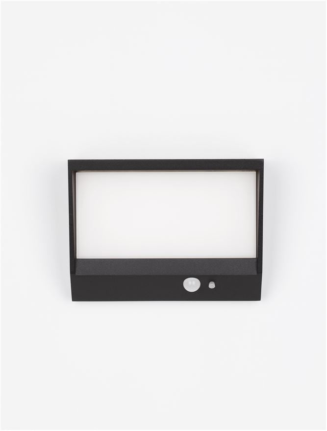 Aplica exterior solara Nova Luce VALOR 9492540