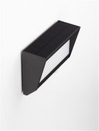 Aplica exterior solara Nova Luce VALOR 9492540