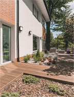 Aplica exterior Nova Luce CAPE 9492550