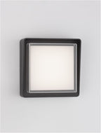 Aplica exterior Nova Luce CAPE 9492550