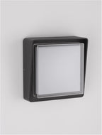 Aplica exterior Nova Luce CAPE 9492550