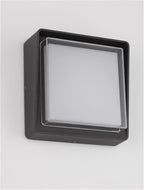 Aplica exterior Nova Luce CAPE 9492550